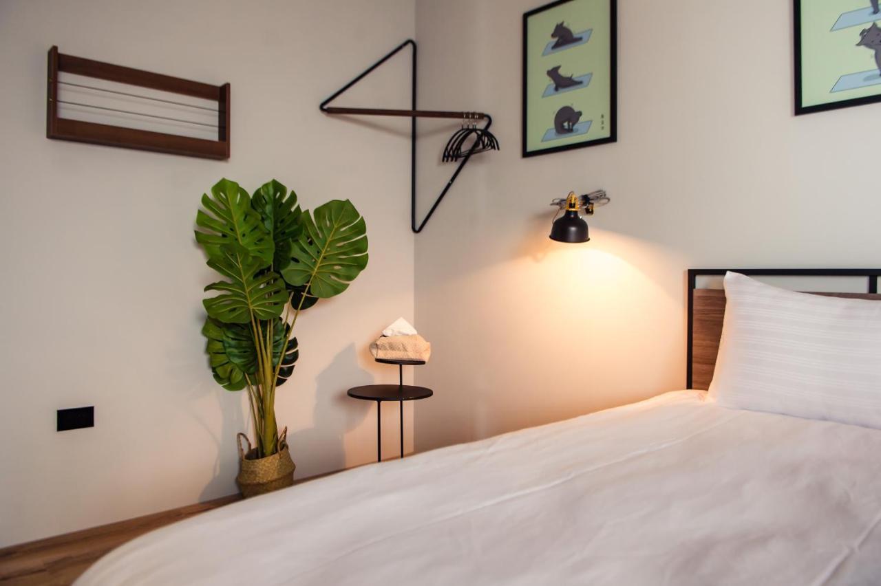I Am Here B&B Тайнан Екстериор снимка
