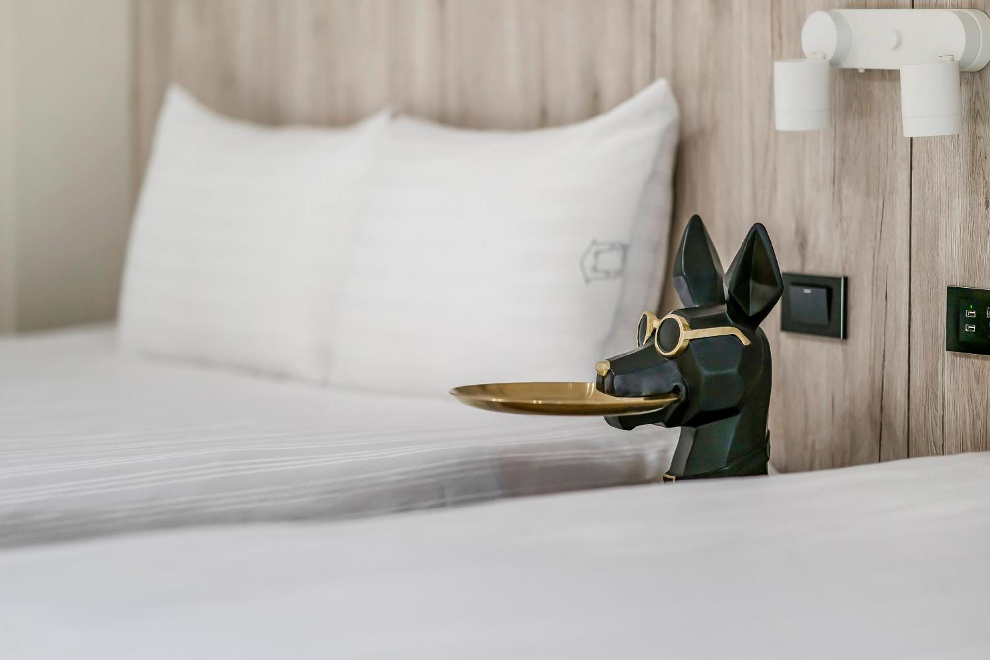 I Am Here B&B Тайнан Екстериор снимка